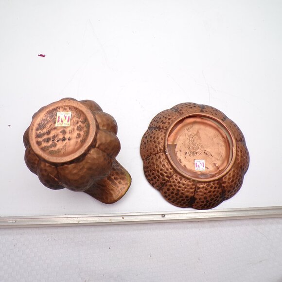 Napcoware Import Japan Honeycomb Pitcher - Picture 3 of 9